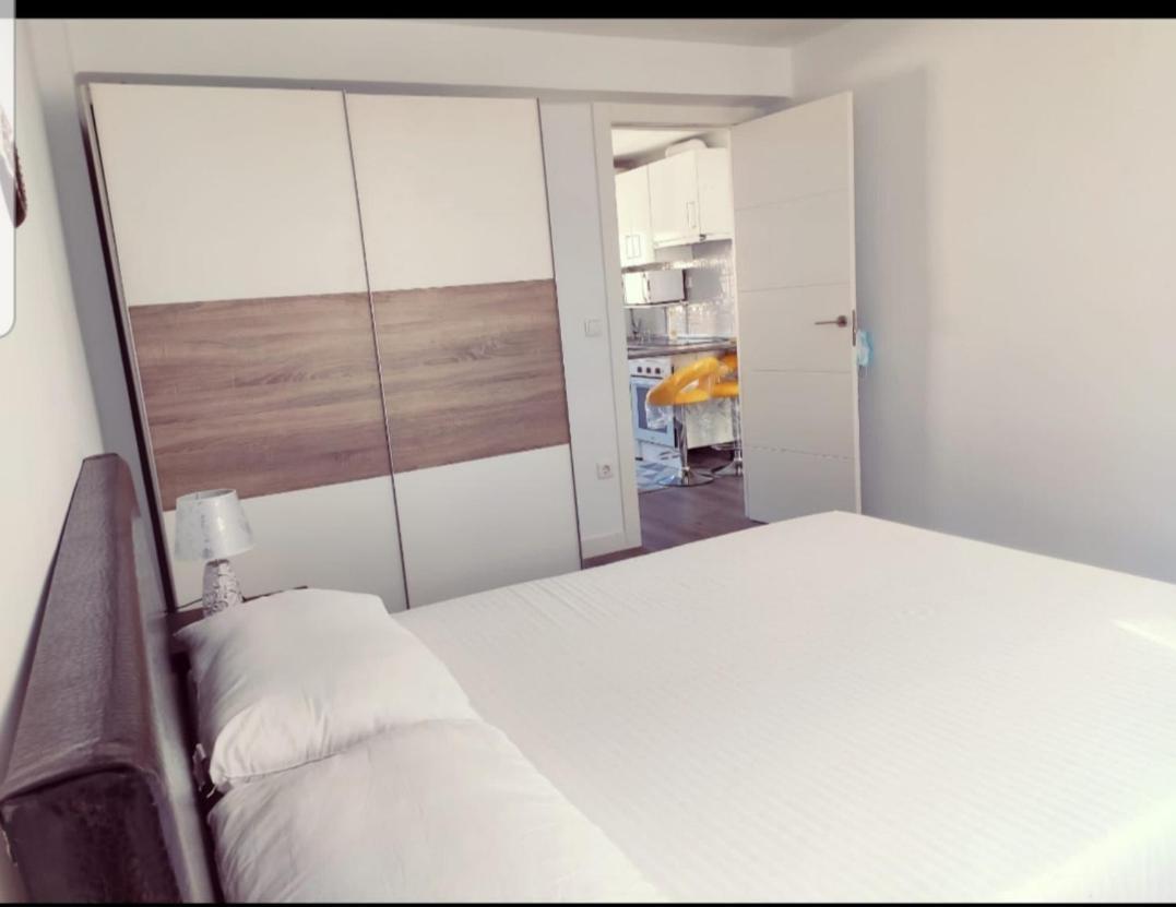 Apartamento Los Rios Santander Exterior foto