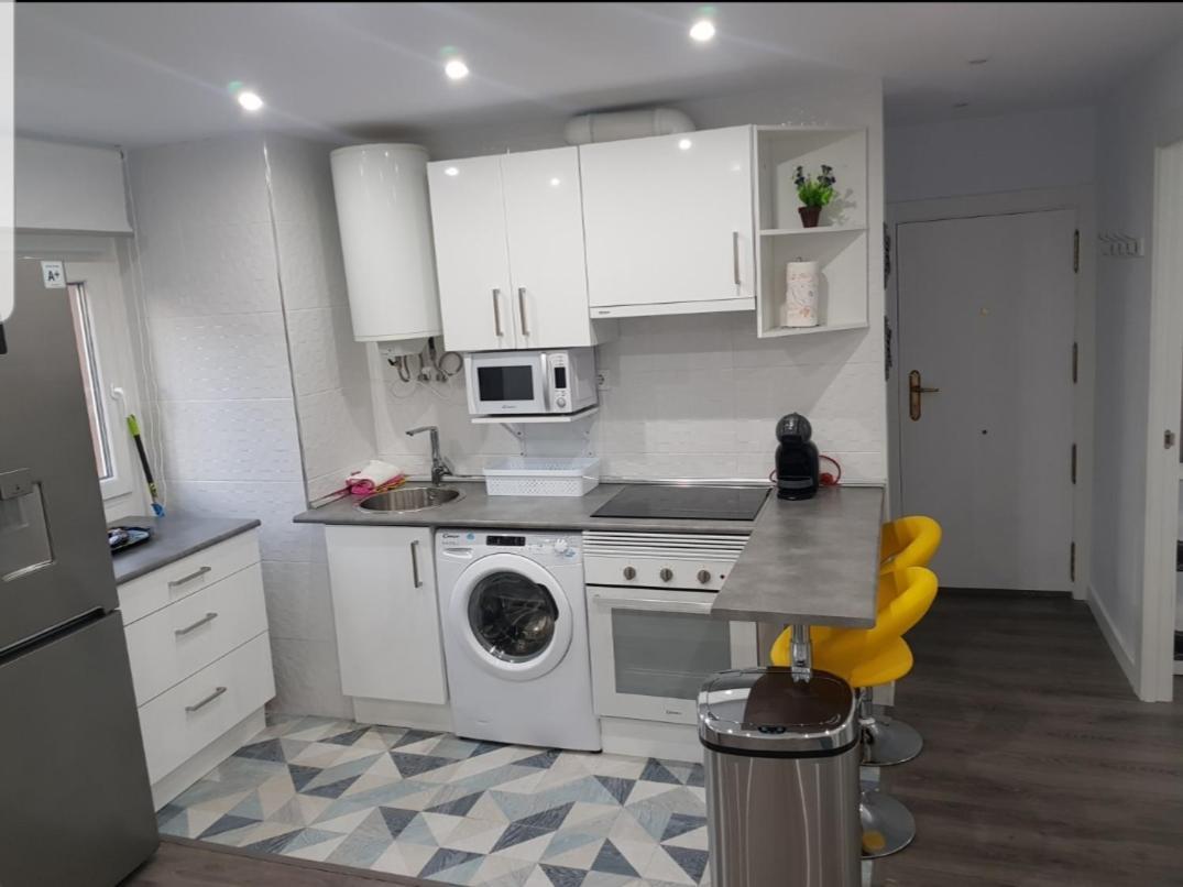 Apartamento Los Rios Santander Exterior foto