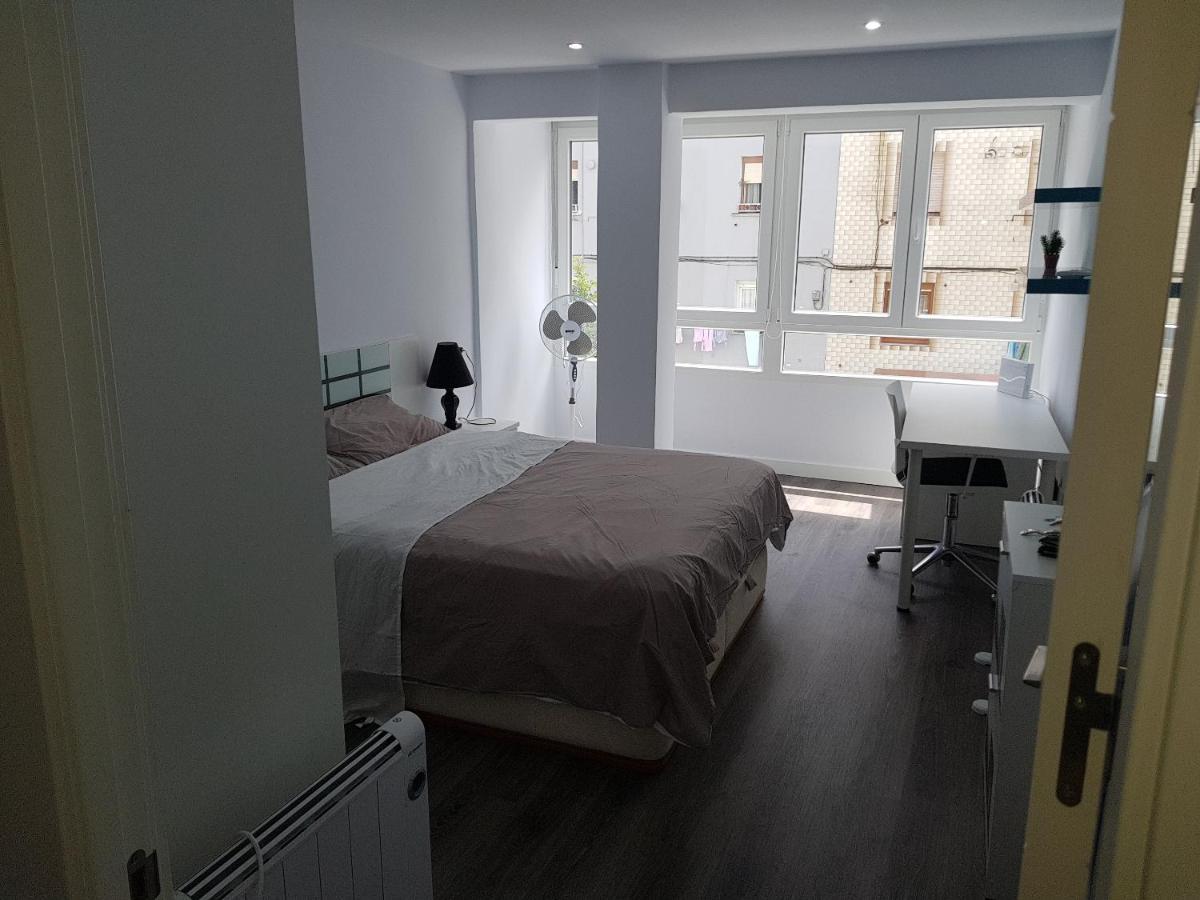 Apartamento Los Rios Santander Exterior foto